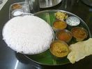 Sri Ananda Bhavan Restaurant