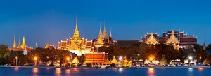 Experience Bangkok - Premium
