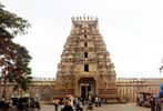 Kalamma Temple, Sravanabelagola