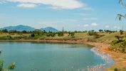 Lake Simbi Nyaima