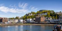 Oban, Scotland