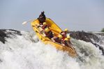 Whitewater Rafting