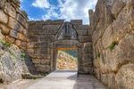 Blood & Shower In Mycenae: Audio Tour On Your Phone