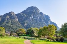 South African Highlights - Standard