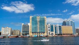 Panorama Hotel Deira Dubai Shopping Festival 3Nights Package