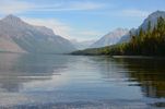 Glacier National Park