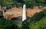 Sipi Falls