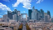 La Defense, Франция