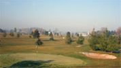 Woodstock Meadows Golf Centre