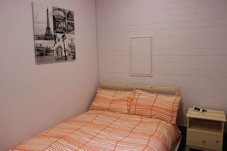City Perth Backpackers Hostel Perth | Lowest rates for hotels in Perth