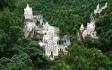 Jain Temple Sonagir