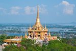 Nakhon Sawan, Thailand