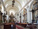 Church Of Virgin Mary Of Victory (infant Jesus Of Prague) - The Prague Bambino (panna Marie Vítězná - Pražské Jezulátko)