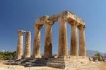 Ancient Corinth Private Tour From Corinth
