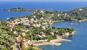 Saint-jean-cap-ferrat, France