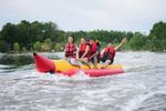 Banana Boat Ride