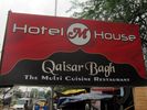 Qaisar Bagh Restaurants