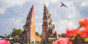 Fun In Bali - Standard