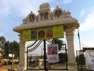Shantidham Jain Temple