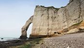 Etretat, France