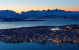 Tromso, Norway