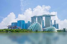 Magical Singapore Tour Package