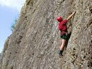 Rock Climbing & Trekking