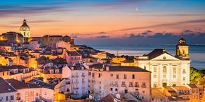 Highlights of Spain and Portugal - Deluxe