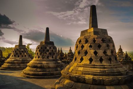 bali tour packages sotc