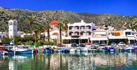 Elounda, Greece
