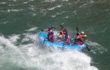 White River Rafting At Mountain Magic Trek N Tours