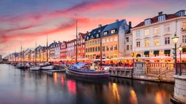 Denmark