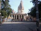 Krishna-sudama Temple