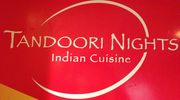 Tandoori Nights - Indian Cuisine
