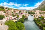 Mostar, Bosnia And Herzegovina