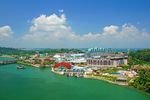 Sentosa Island, Singapore