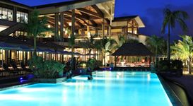 Intercontinental Mauritius 4Nights Package