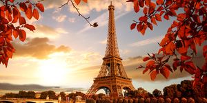 Paris a Short Retreat - Standard