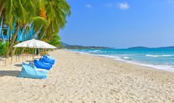 Koh Samui 2 Nights 5 Star Package