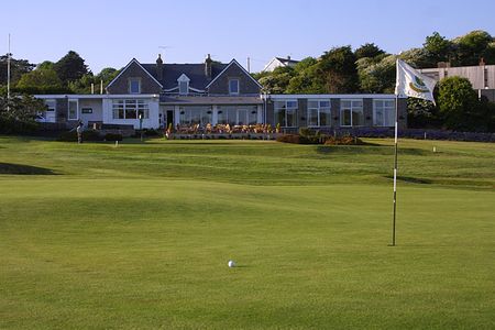 Langland Bay Golf Course