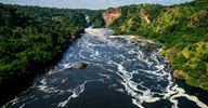 Jinja, Uganda