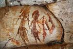 Nyero Rock Paintings