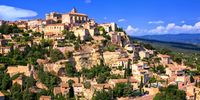 Gordes, France