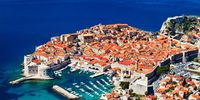 Dubrovnik, Croatia
