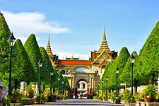 Bangkok Free and Easy - Luxury
