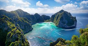 Phuket All Inclusive - Premium
