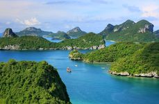 Koh Samui 2 Nights 3 Star Package