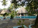 Kilifi Baharini Resort And Spa