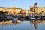 Sainte-maxime, France