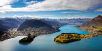 Queenstown, New Zealand